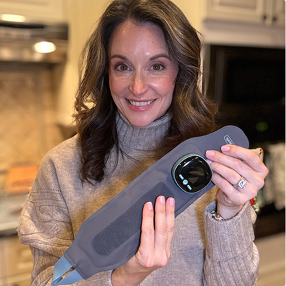 PureRelief - 3 in 1 Wrist Support